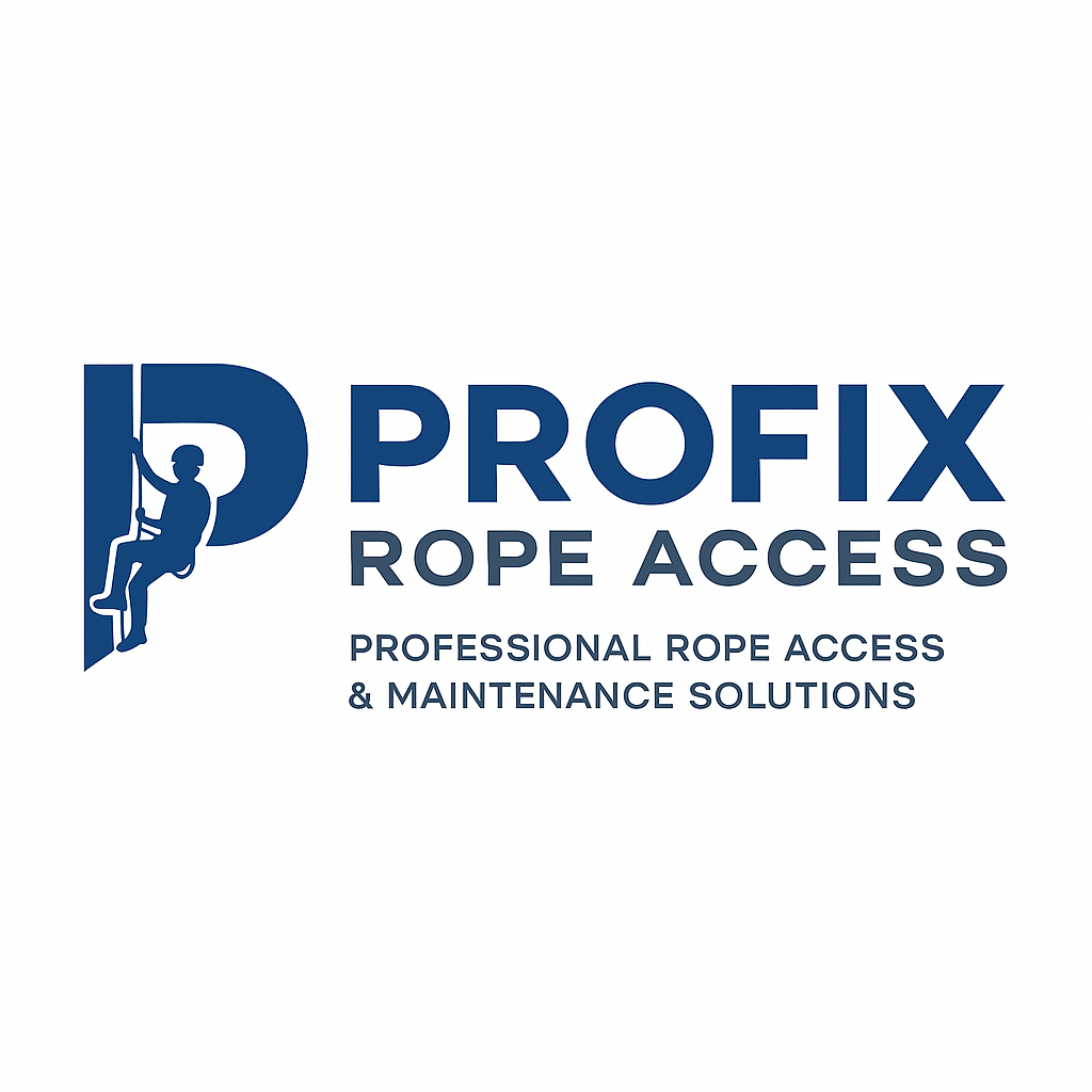 Profix Rope Access Logo